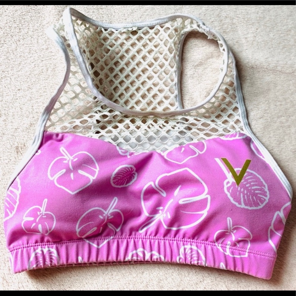 VULLSPORT SPORTS BRA